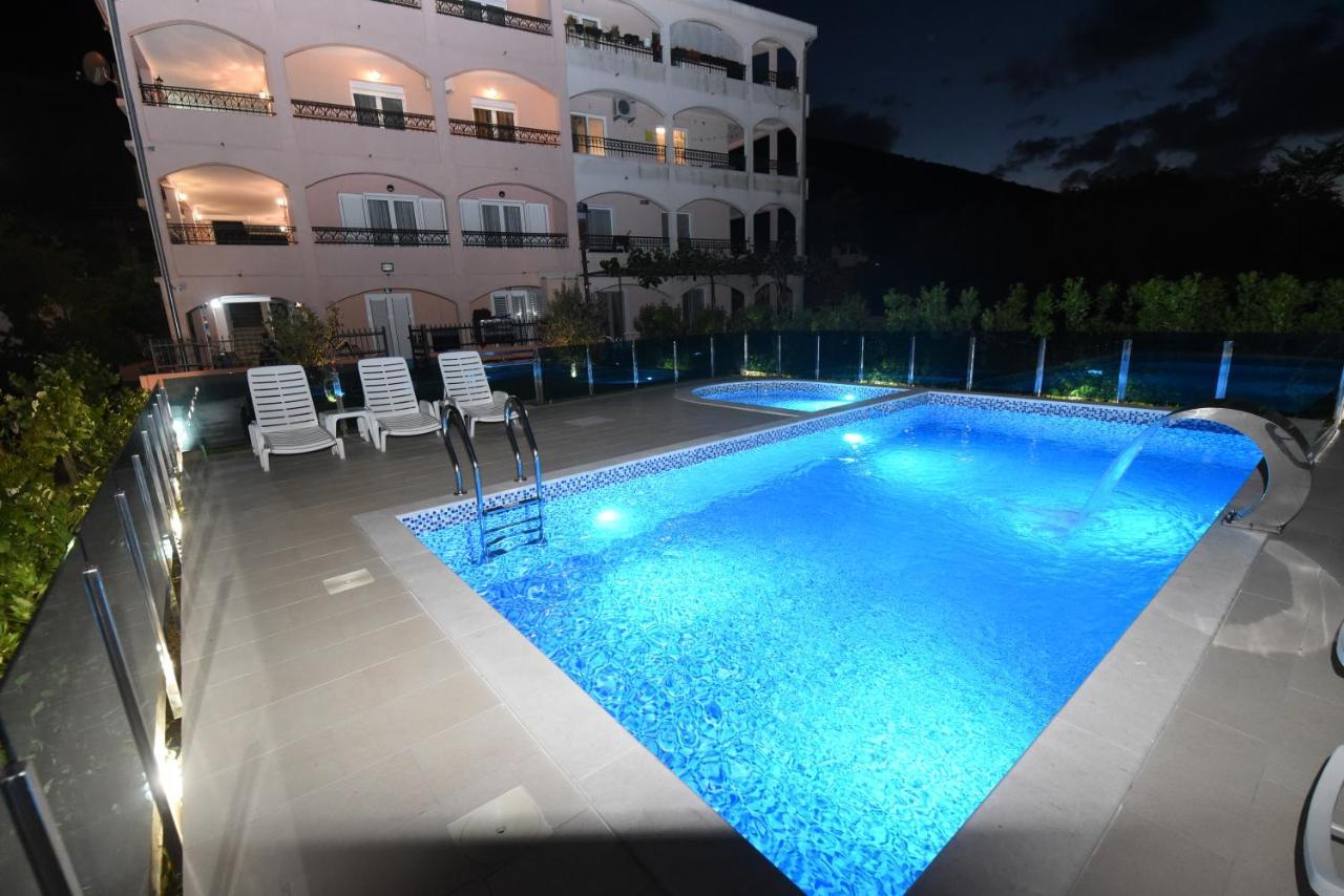 Pejovic Residence Budva Exteriér fotografie