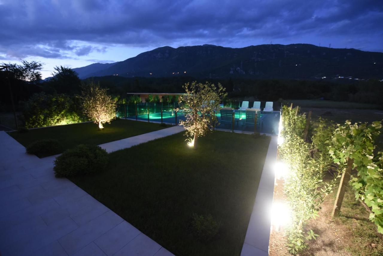 Pejovic Residence Budva Exteriér fotografie