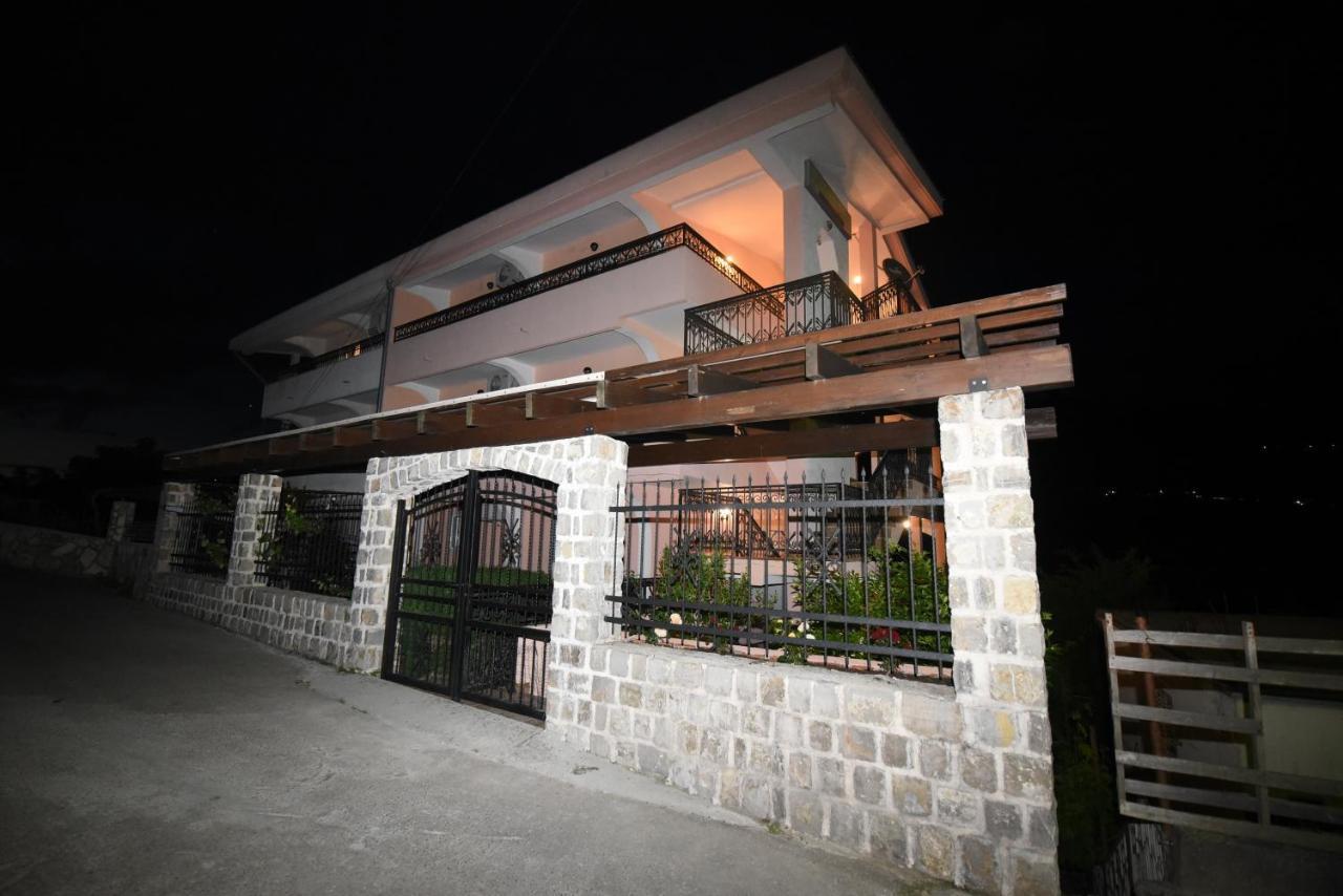 Pejovic Residence Budva Exteriér fotografie