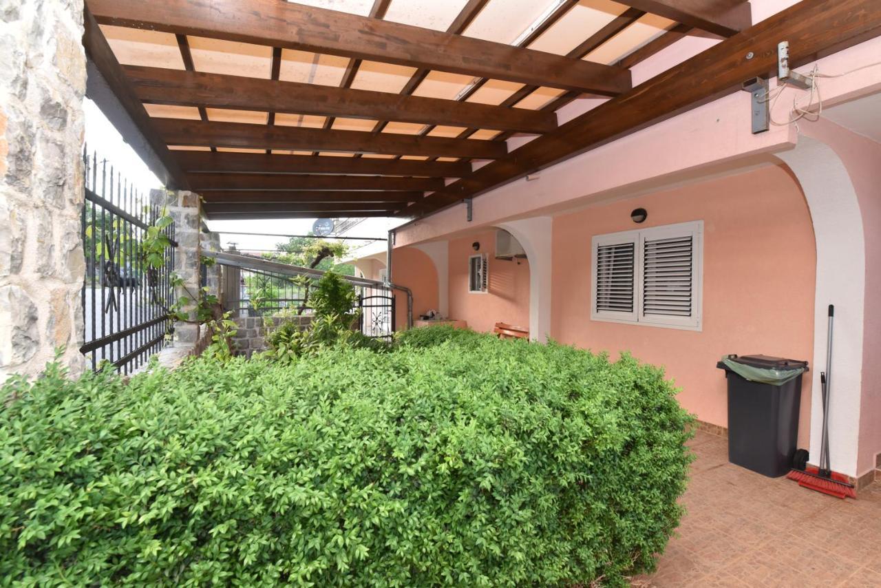 Pejovic Residence Budva Exteriér fotografie