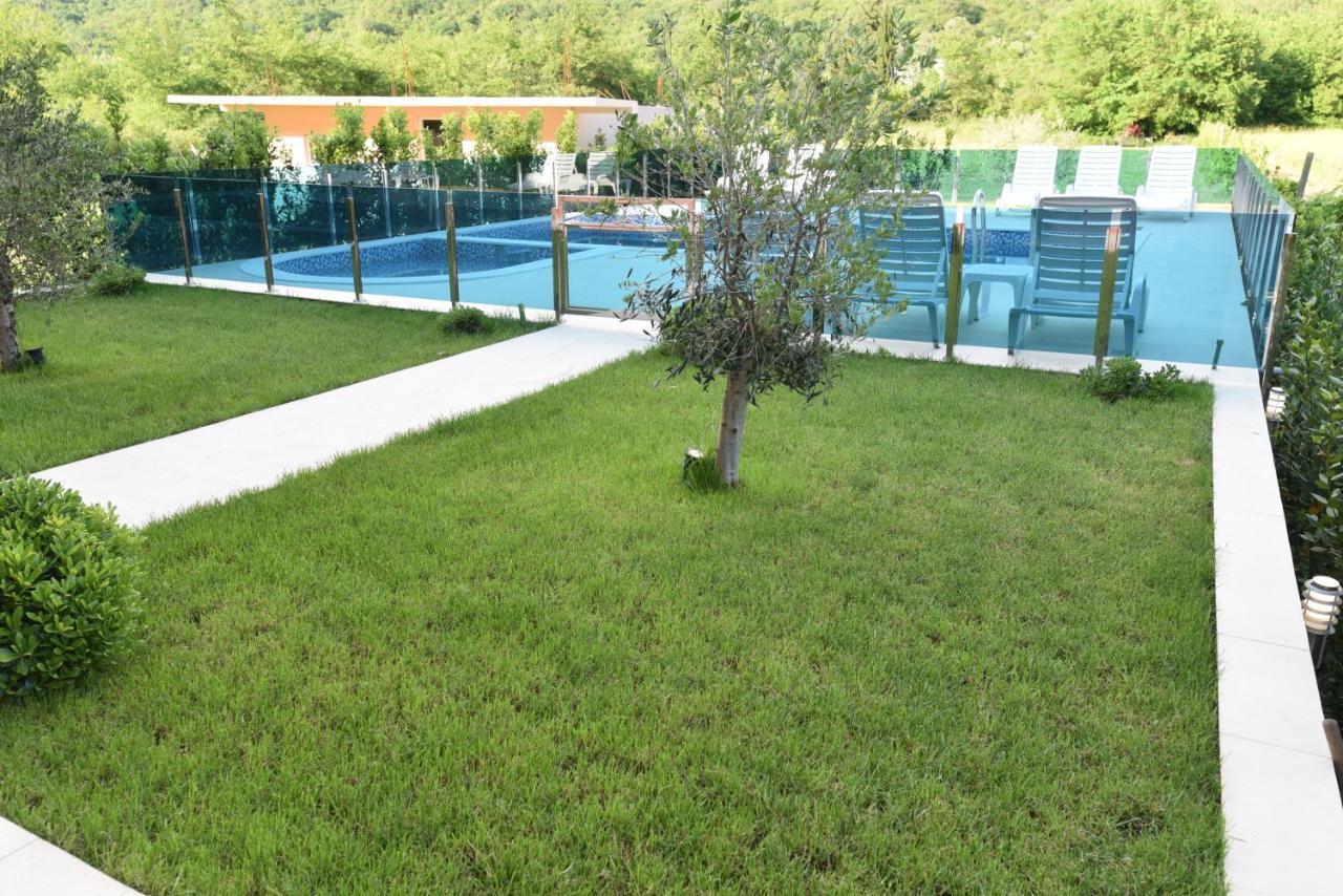 Pejovic Residence Budva Exteriér fotografie