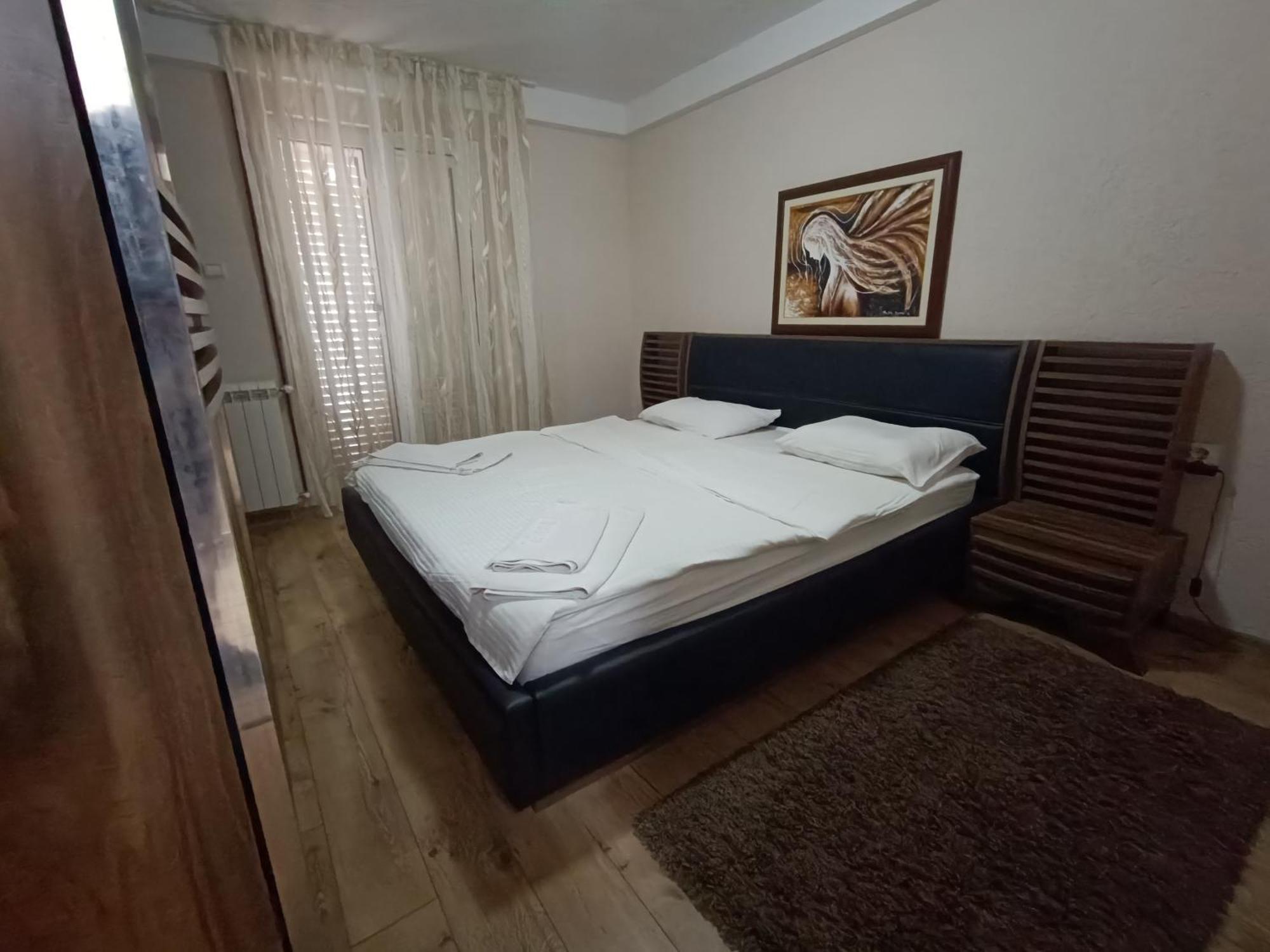 Pejovic Residence Budva Exteriér fotografie