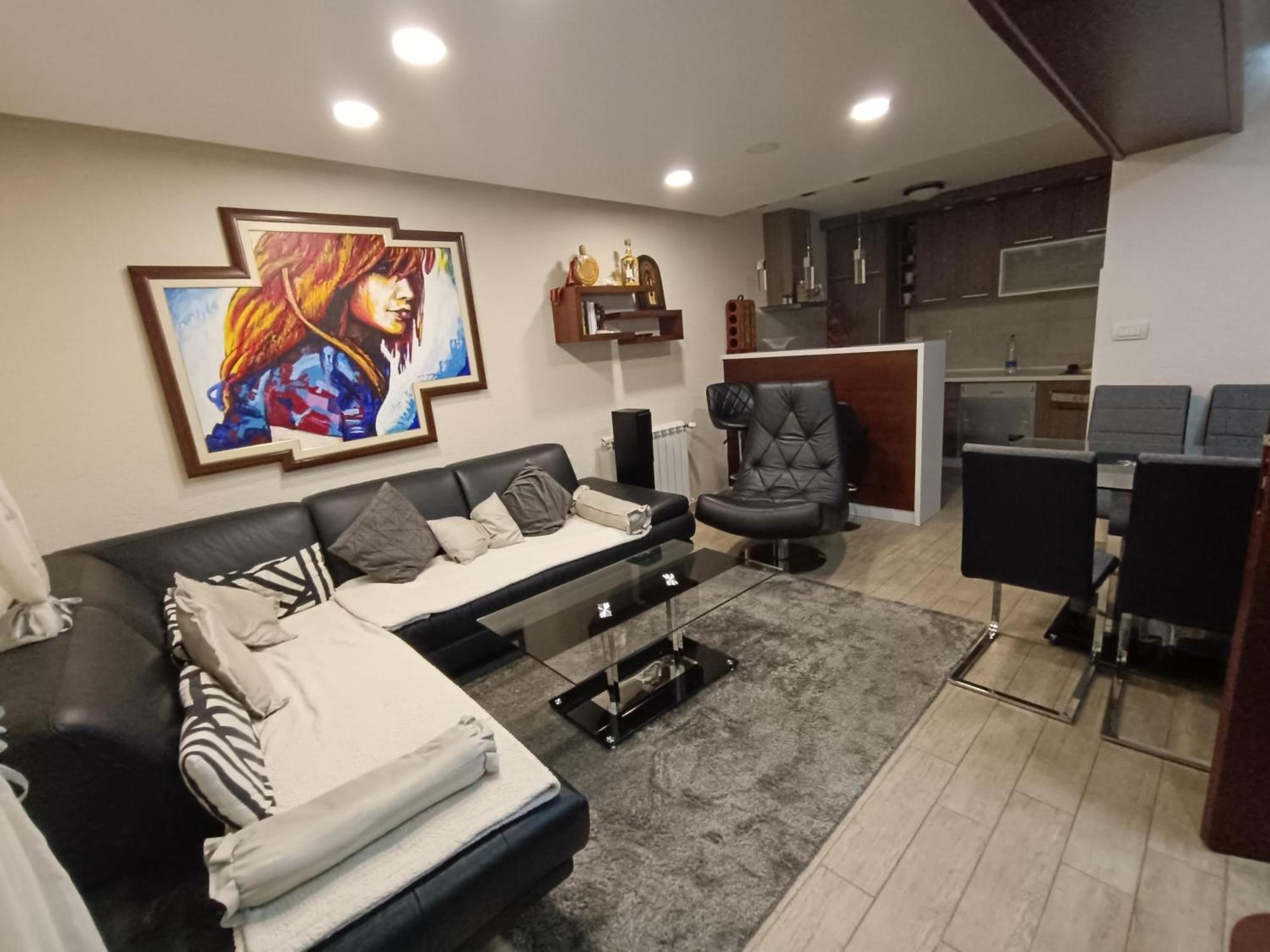 Pejovic Residence Budva Exteriér fotografie