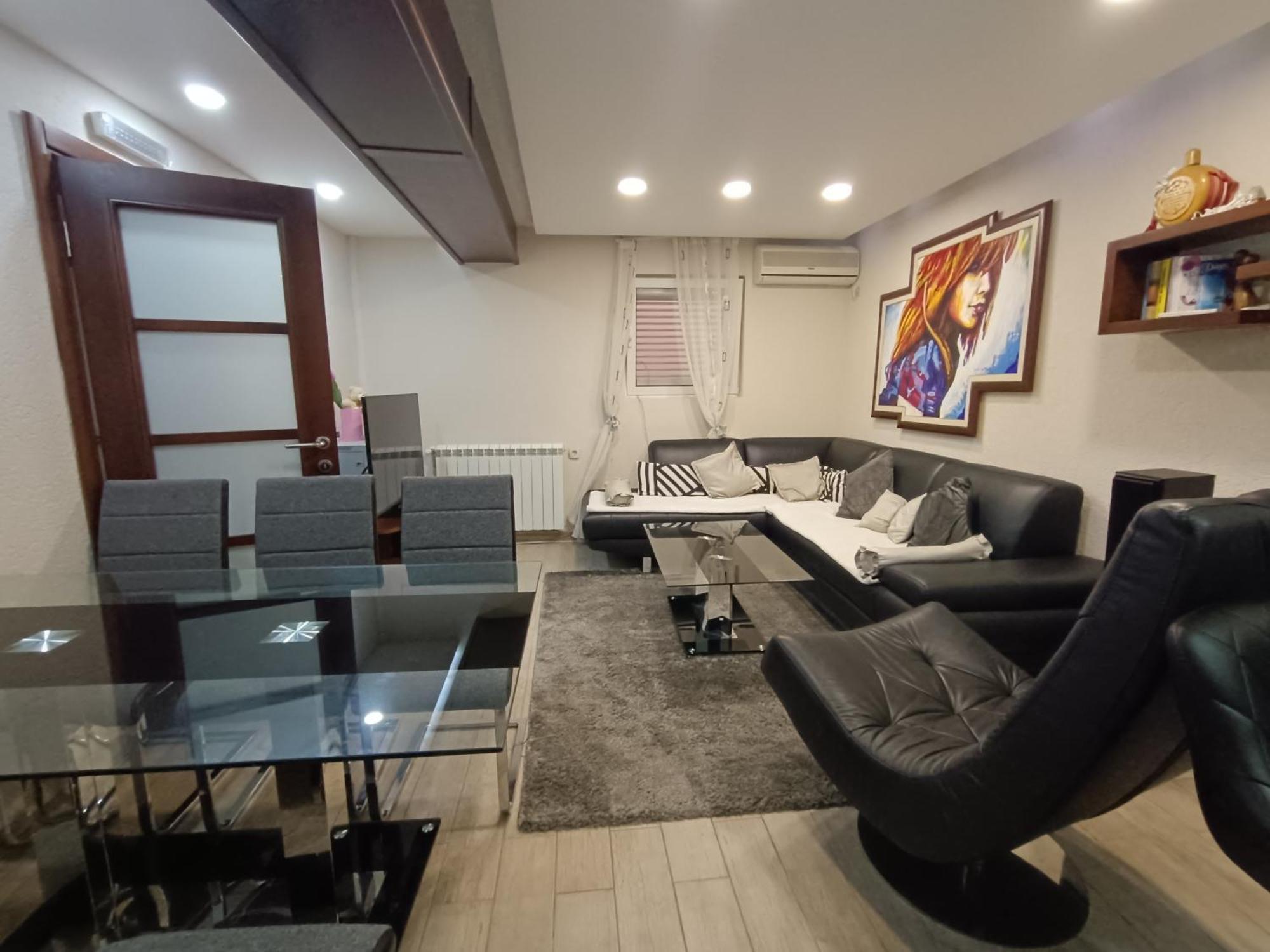 Pejovic Residence Budva Exteriér fotografie