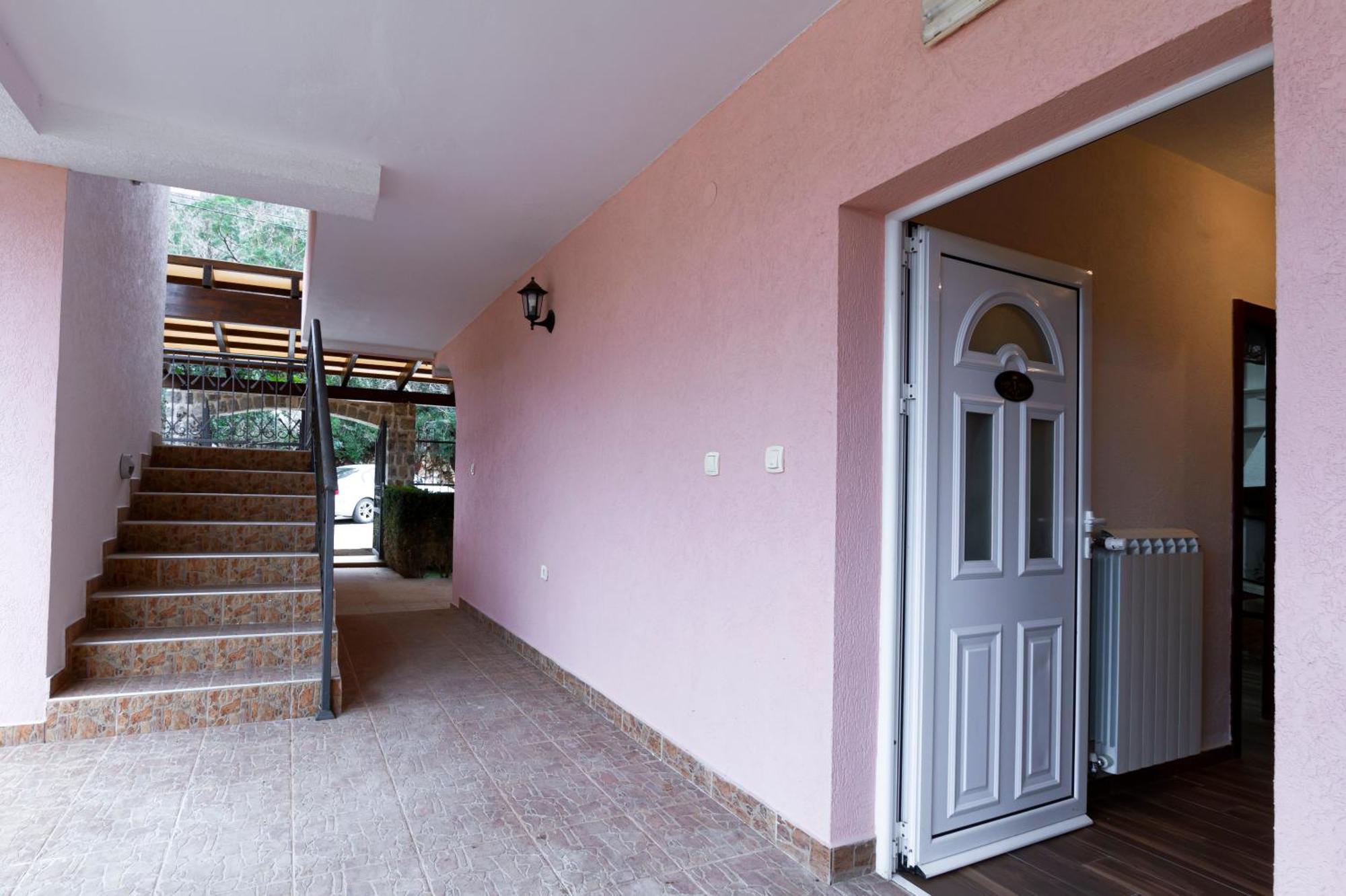 Pejovic Residence Budva Pokoj fotografie