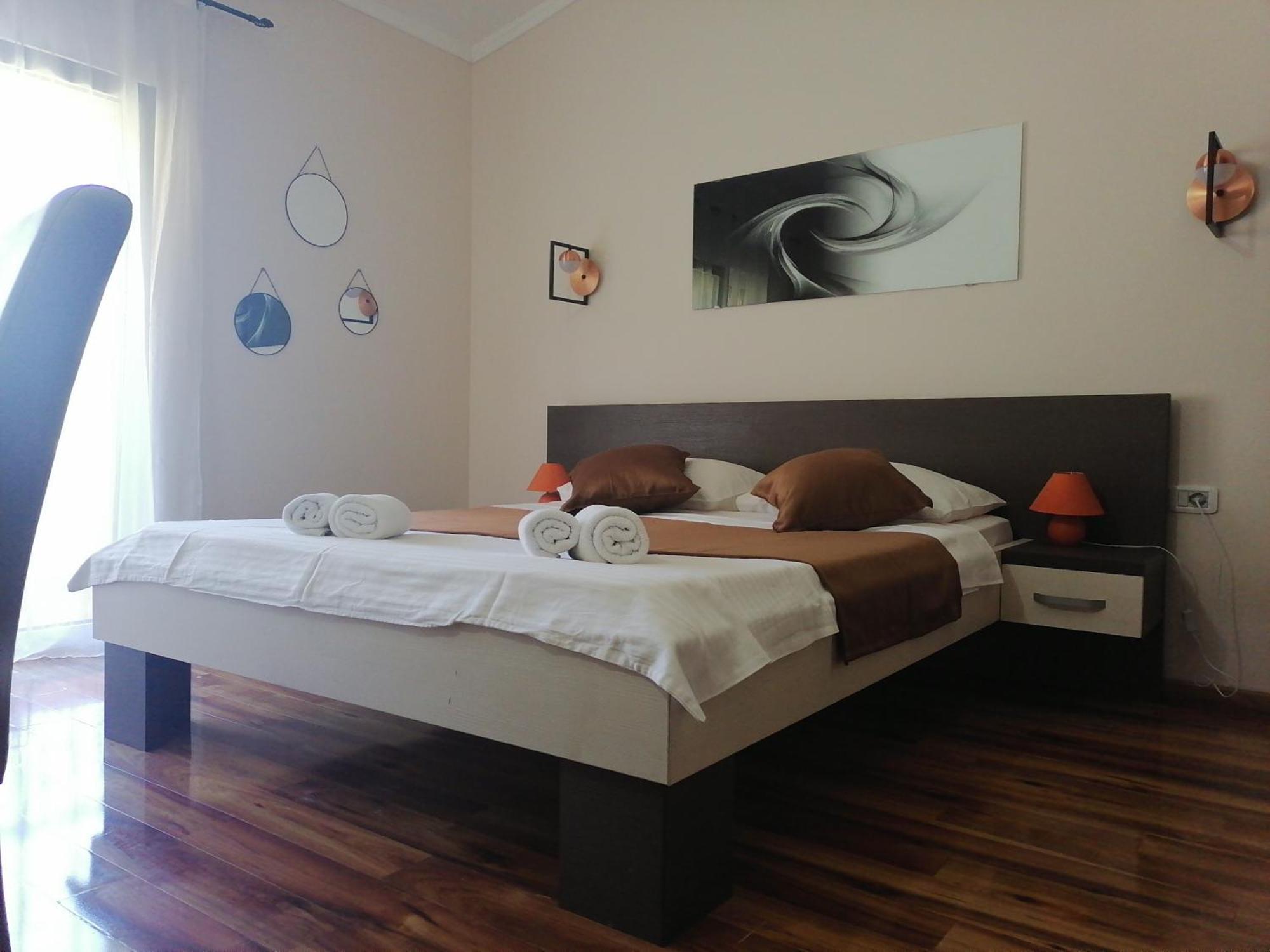 Pejovic Residence Budva Pokoj fotografie