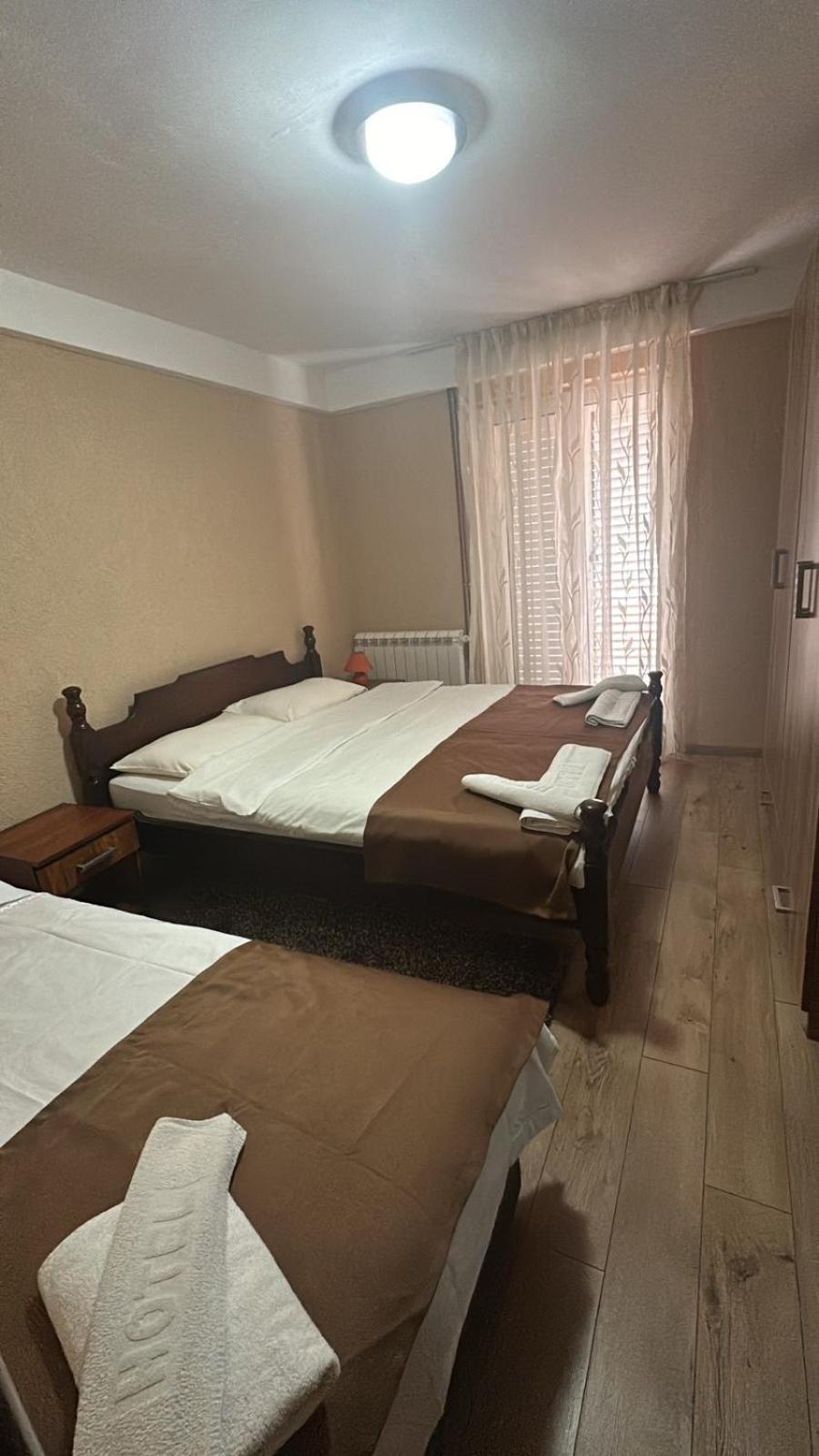 Pejovic Residence Budva Exteriér fotografie