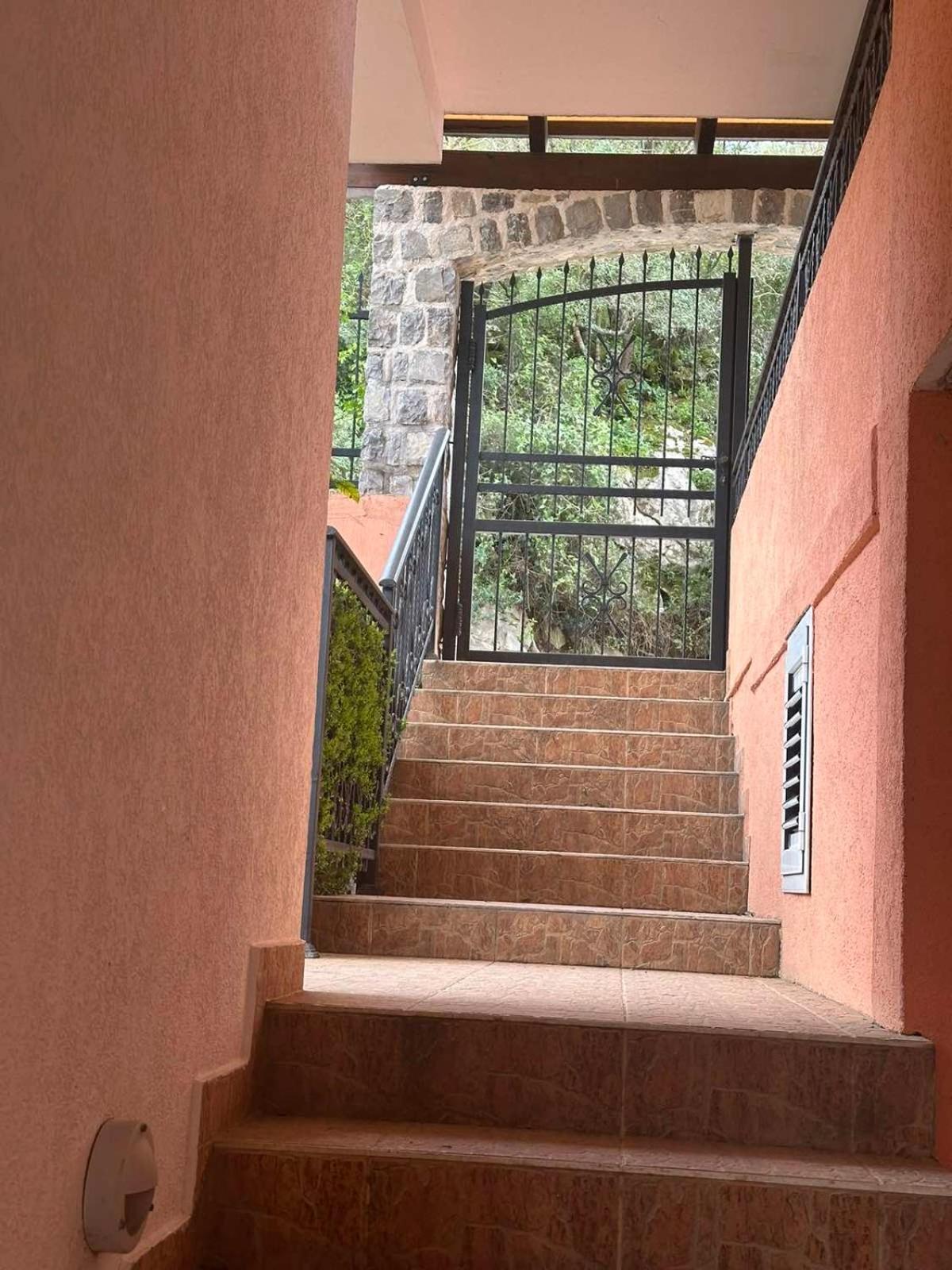 Pejovic Residence Budva Exteriér fotografie