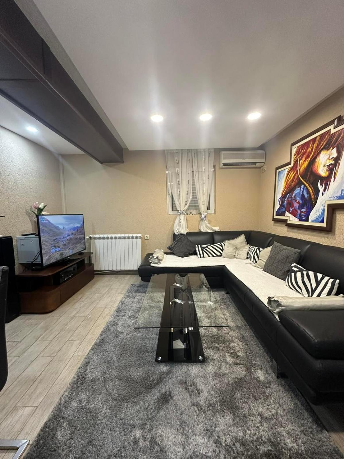 Pejovic Residence Budva Exteriér fotografie