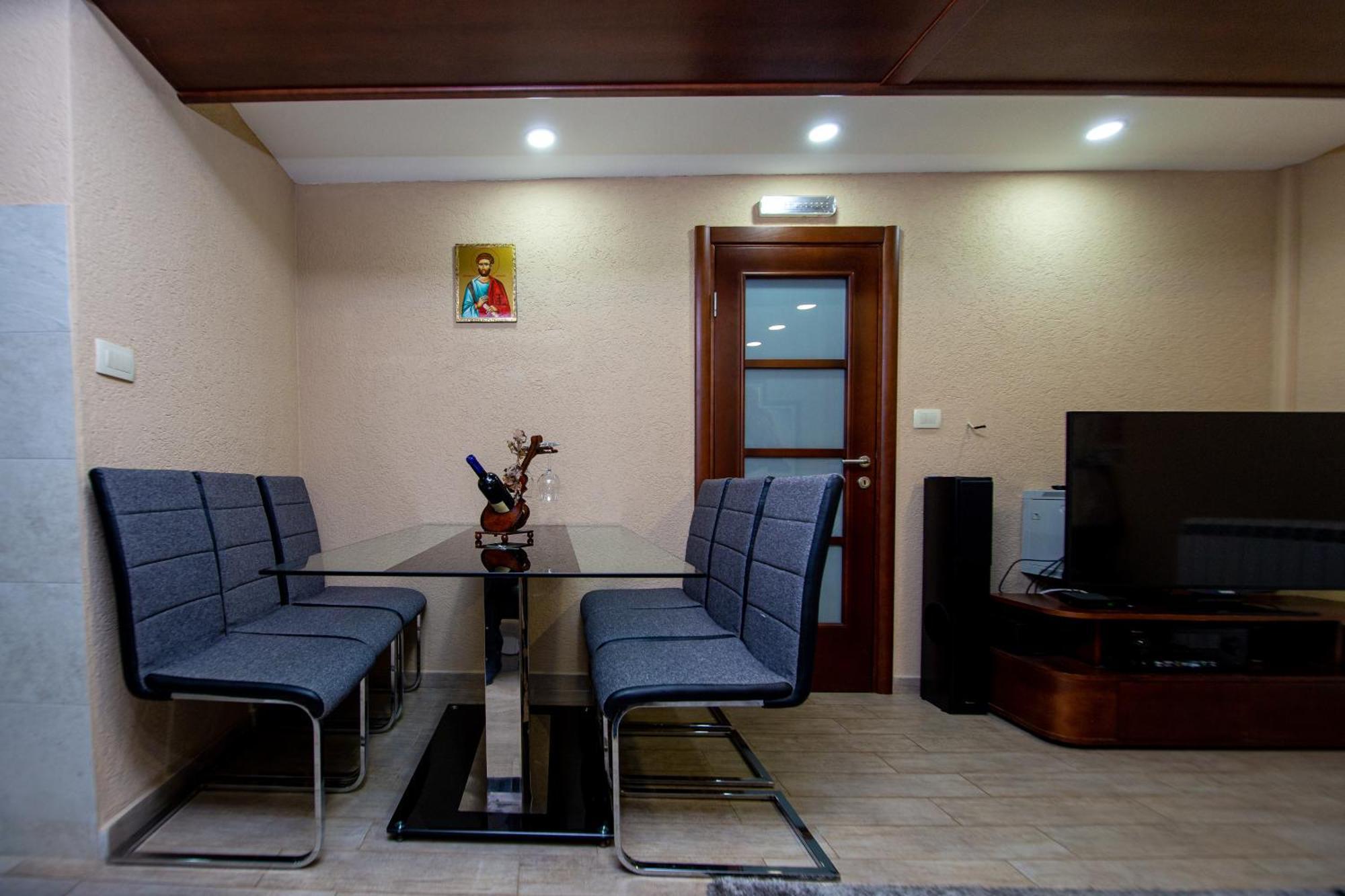 Pejovic Residence Budva Exteriér fotografie