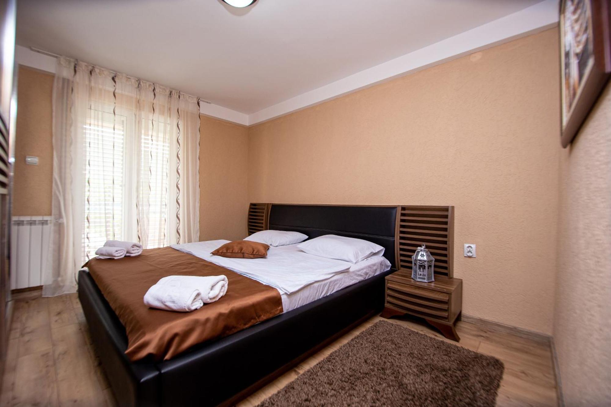 Pejovic Residence Budva Exteriér fotografie