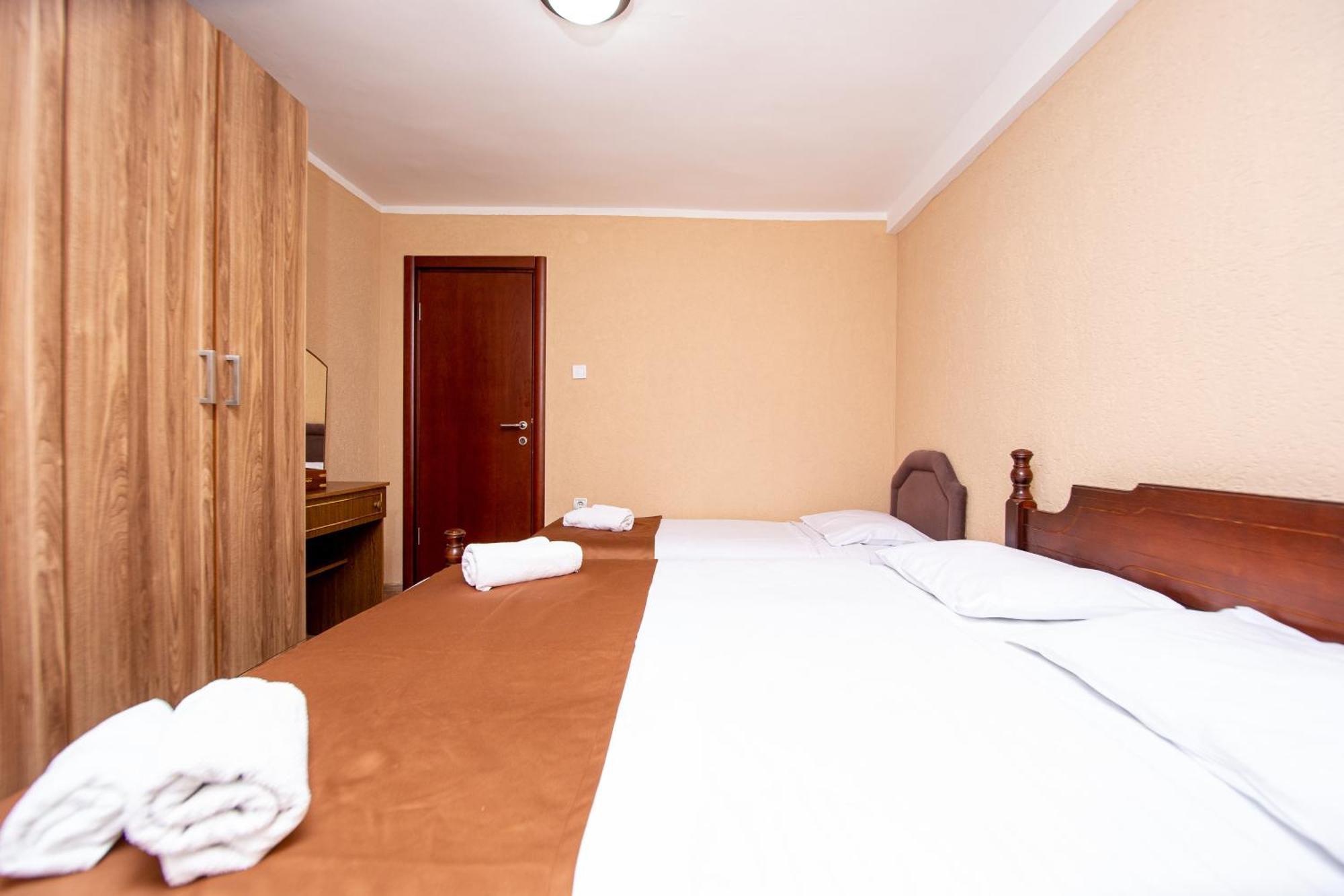 Pejovic Residence Budva Exteriér fotografie