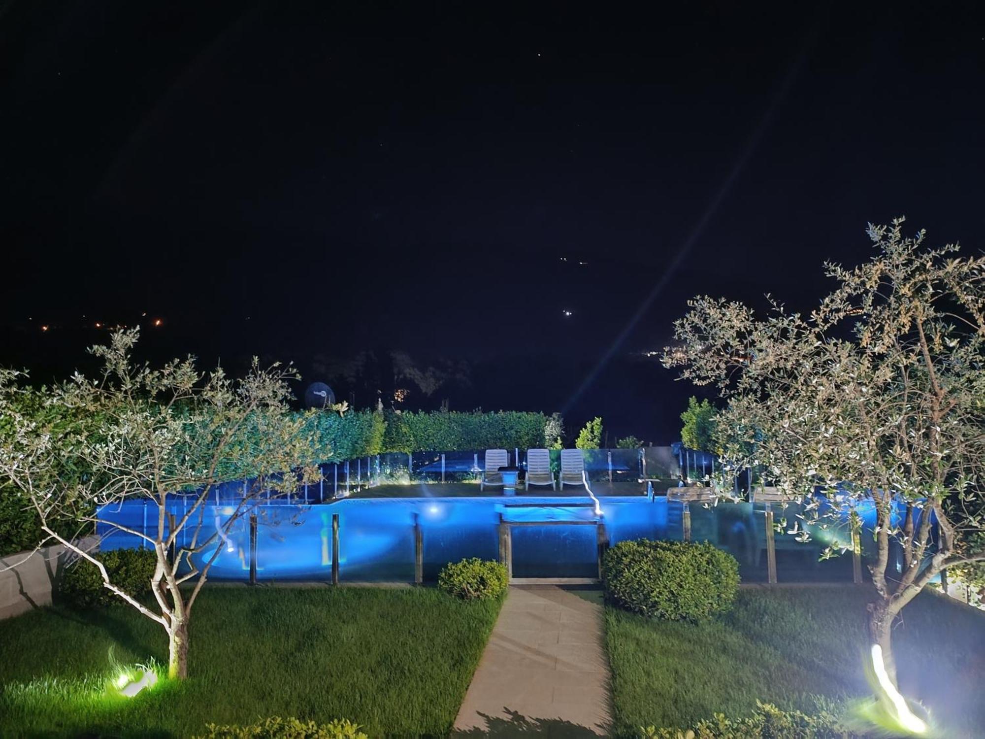 Pejovic Residence Budva Exteriér fotografie
